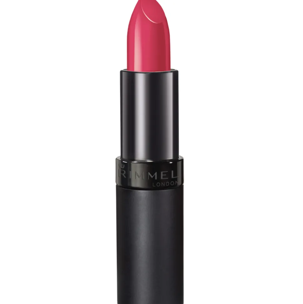 Rimmel Lasting Finish Lipstick by Kate 005 Effortless Glam 4 gr