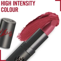 Rimmel Lasting Finish Lipstick by Kate 005 Effortless Glam 4 gr