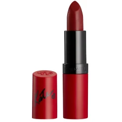 Rimmel Lasting Finish Matte Lipstick by Kate 107 Burgundy 4 gr
