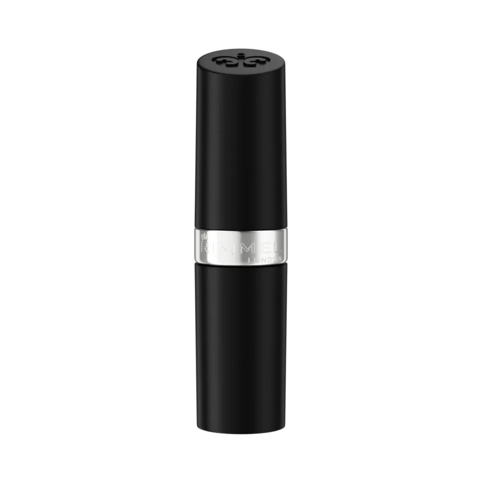 Rimmel Lasting Finish Satin Lipstick 001 River-Thing Red 4 gr