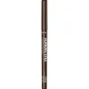 Rimmel London Eyeliner Exaggerate Full Colour eye definer 002 Chocolate Brown