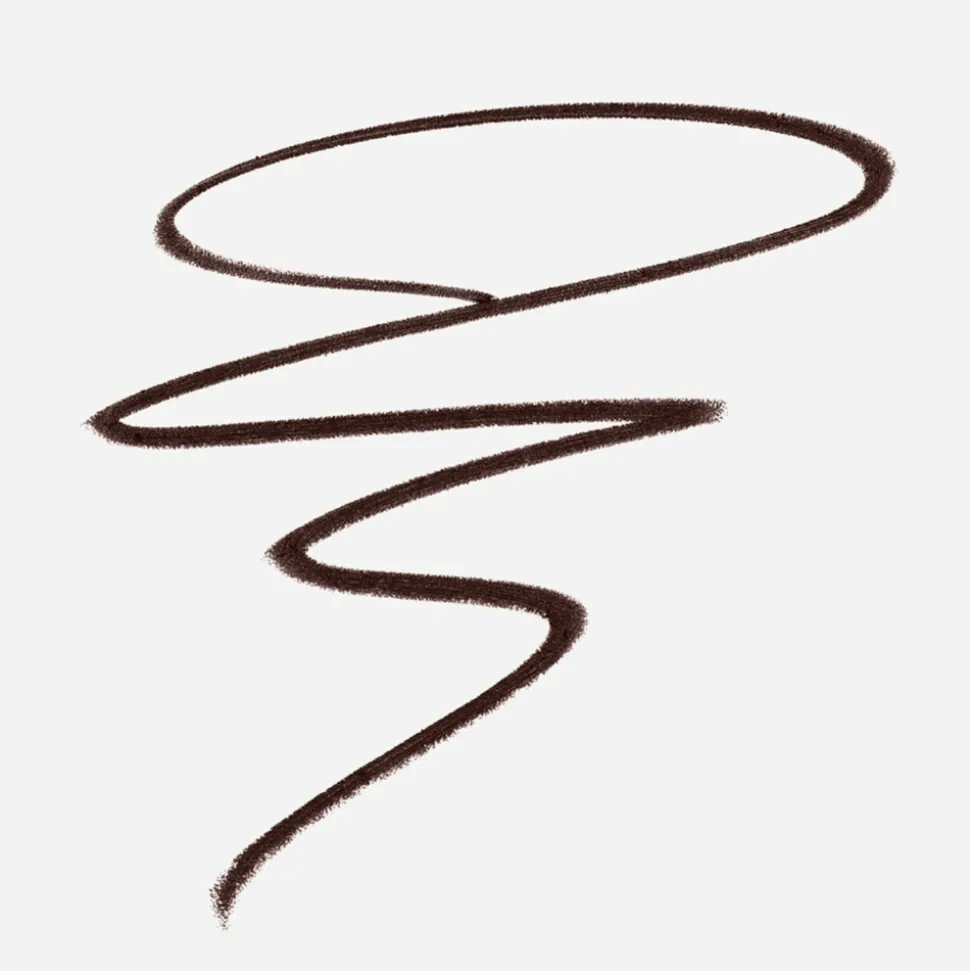 Rimmel London Eyeliner Exaggerate Full Colour eye definer 002 Chocolate Brown