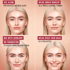 Rimmel Multitasker Better Than Filters Concealer Light 003 30 ml