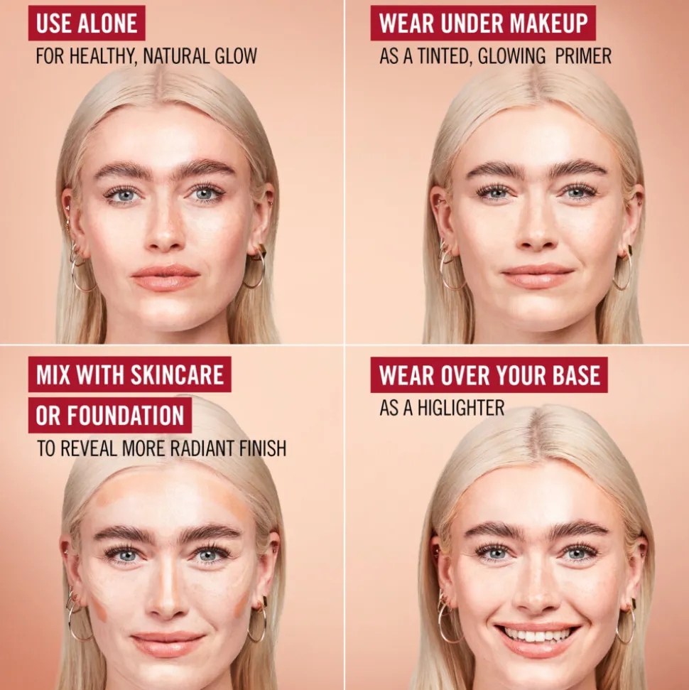 Rimmel Multitasker Better Than Filters Concealer Light 003 30 ml