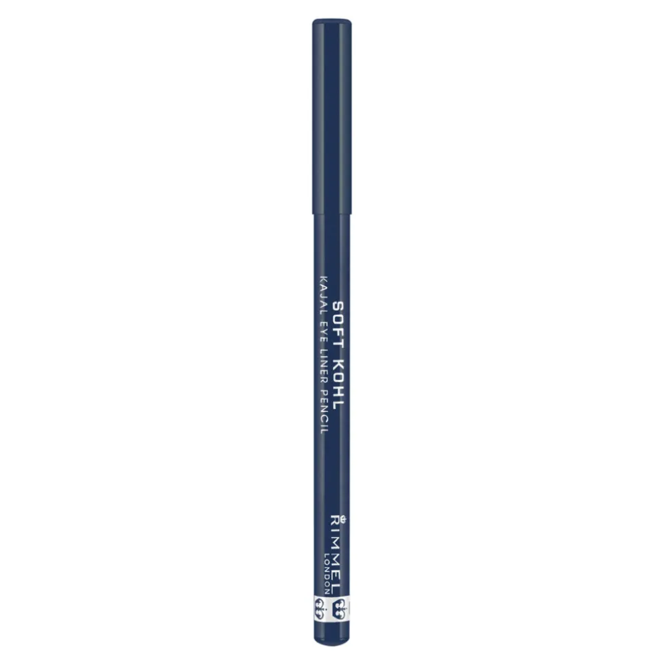 Rimmel Soft Kohl Kajal Eyeliner 021 Denim Blue 1,2 gr
