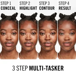 Rimmel The Multi-Tasker Concealer 070 Honey 10 ml