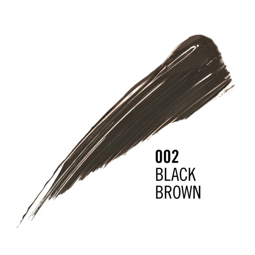 Rimmel Wonder'Bond Bonding Serum Mascara Brown 002 11 ml