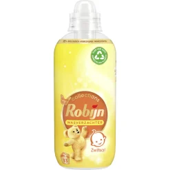 Robijn Wasverzachter Zwitsalgeur 33 Wasbeurten 825 ml