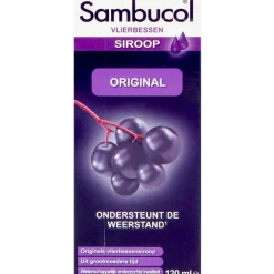Sambucol Original 120 ml