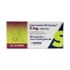 Sandoz Loperamide 2mg 30 capsules