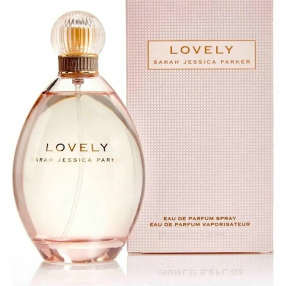 Sarah Jessica Parker Lovely Eau de Parfum 30 ml