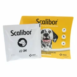 Scalibor Protector Anti Tekenband L 65 cm