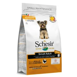 Schesir Hondenvoer Dry Small Kip 2 kg