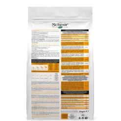 Schesir Hondenvoer Dry Small Kip 2 kg