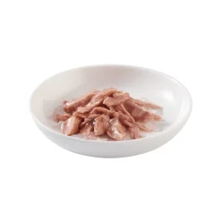 Schesir Kattenvoer Tonijn 6 x 50 gr