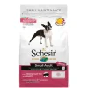 Schesir Hondenvoer Dry Small Ham 800 gr