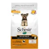 Schesir Hondenvoer Dry Small Kip 800 gr