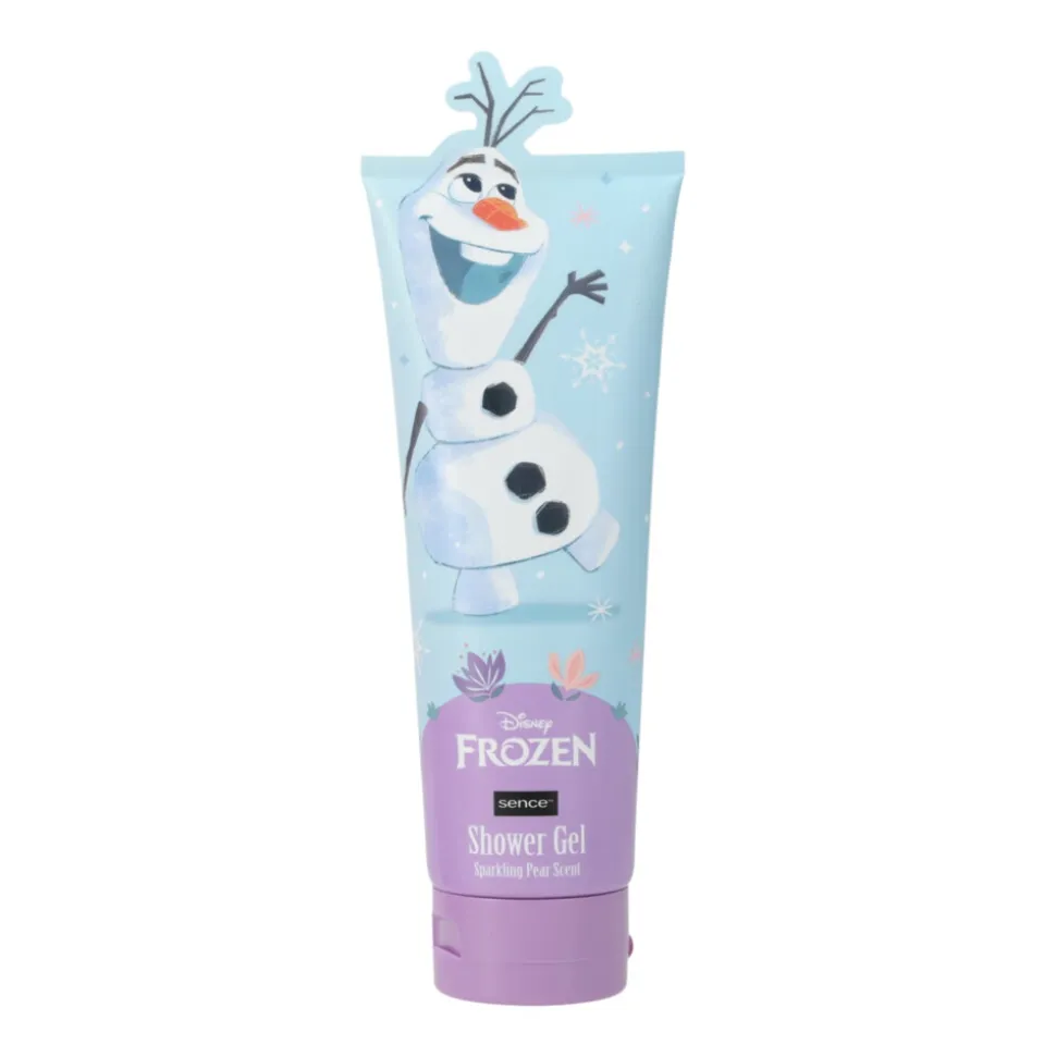 Sence Disney Frozen Olaf Douchegel 250 ml