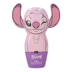 Sence Disney Stitch Angel Shampoo & Douchegel 300 ml