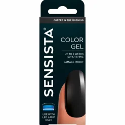 Sensista Color Gel Coffee in the Morning 7,5 ml
