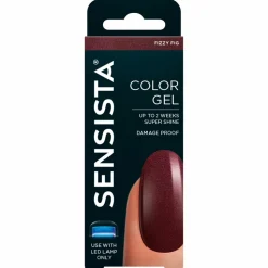 Sensista Color Gel Fizzy Fig 7,5 ml