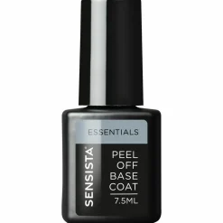 Sensista Peel off Base Coat 7,5 ml