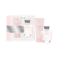 Sentio Attractive Life Geschenkset 1 set