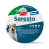 Seresto Anti Vlooien en Teken Halsband Hond Tot 8 kg 2-pack 38 cm