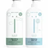 Shampoo & Wasgel - 2x 500 ml - Pakket