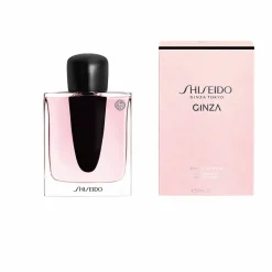 Shiseido Ginza Eau De Parfum 90 ml