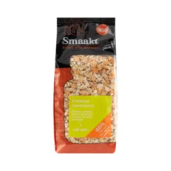 Smaakt Havermout Less Carb Proteïne 500 gr