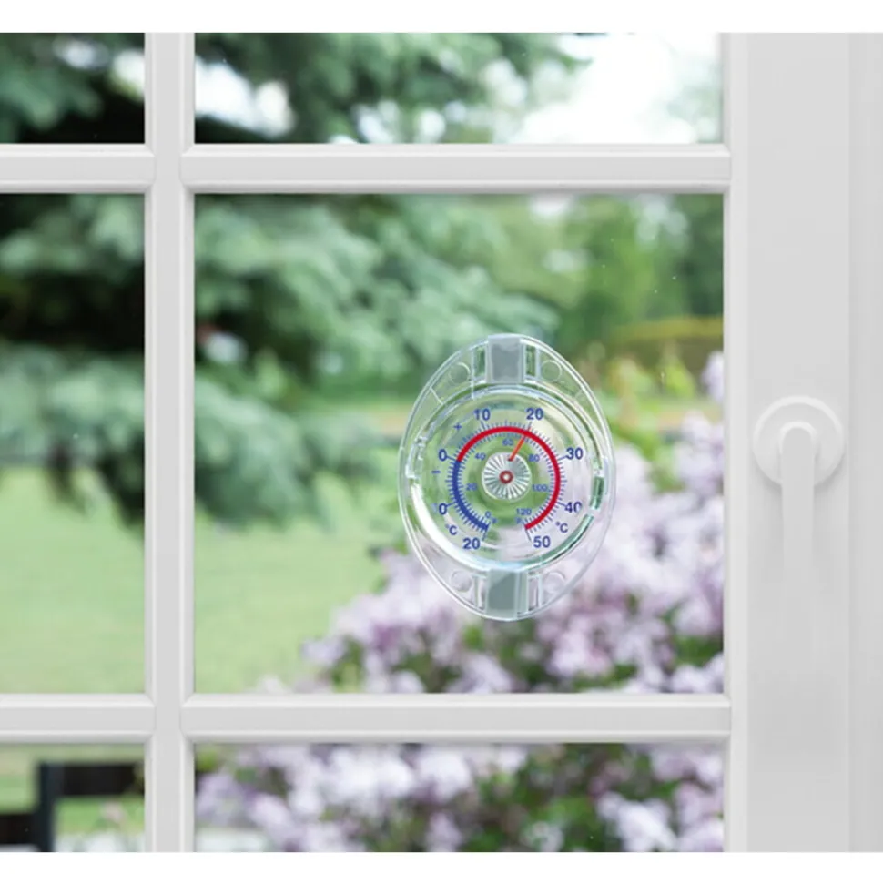 SOGO Raam Thermometer