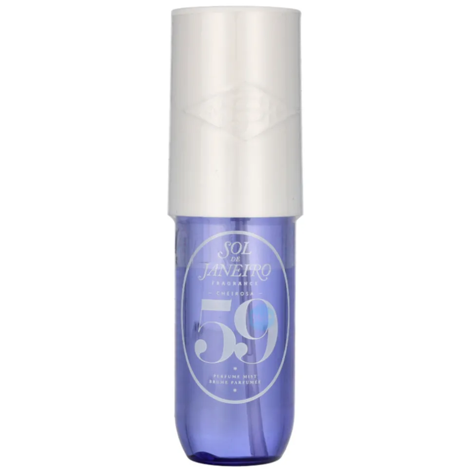 Sol de Janeiro Body Mist Brazalian Crush Rio Cheirosa 59 90 ml