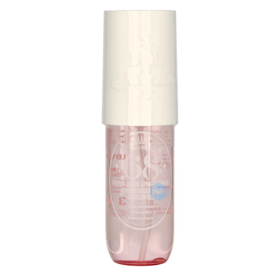 Sol de Janeiro Body Mist Brazilian Crush Cheirosa 68 90 ml