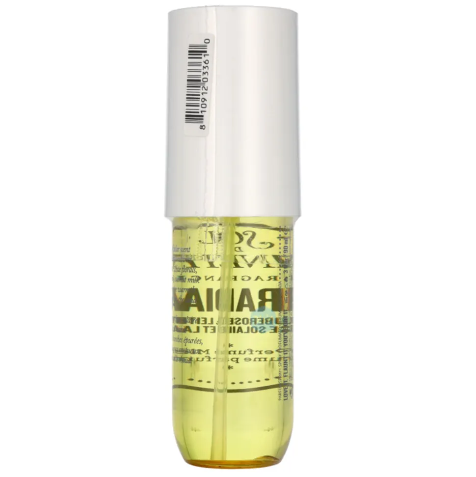 Sol de Janeiro Body Mist Rio Radiance 90 ml