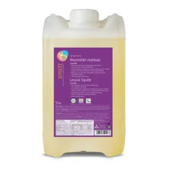 Sonett Wasmiddel Vloeibaar Lavendel 5 liter