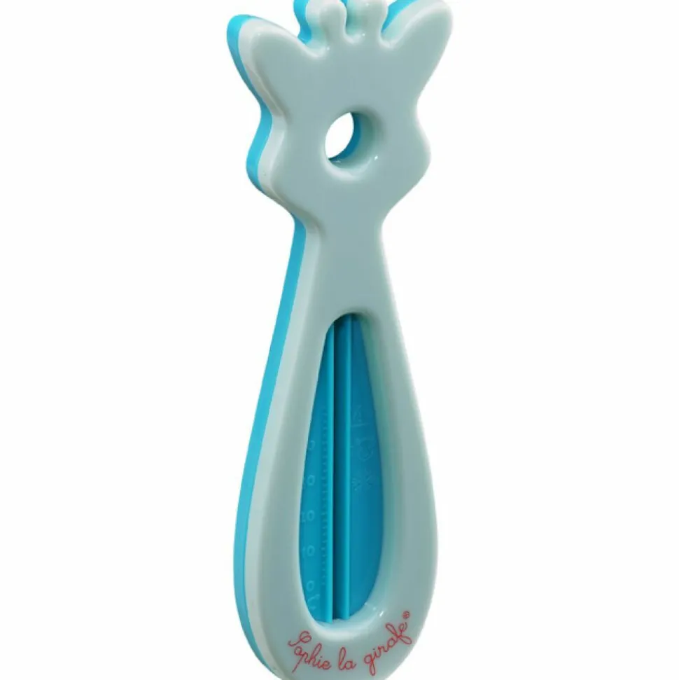 Sophie de Giraf Badthermometer