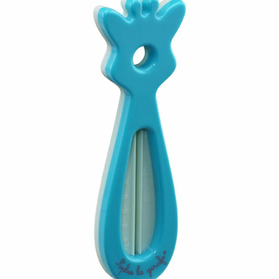 Sophie de Giraf Badthermometer