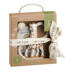 Sophie de Giraf Bijtring So'Pure Very Soft