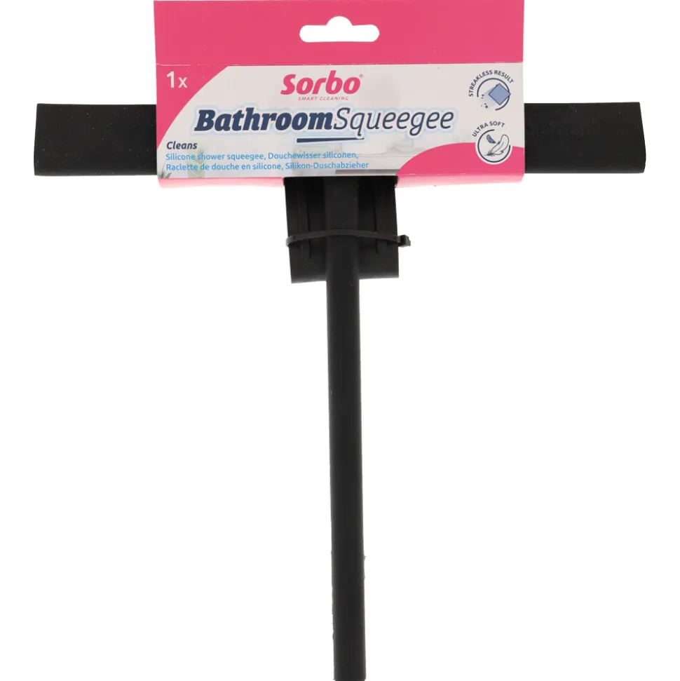 Sorbo Douchewisser Bathroom Squeegee
