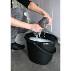 Sorbo Emmer Ovaal Recycled 13 liter