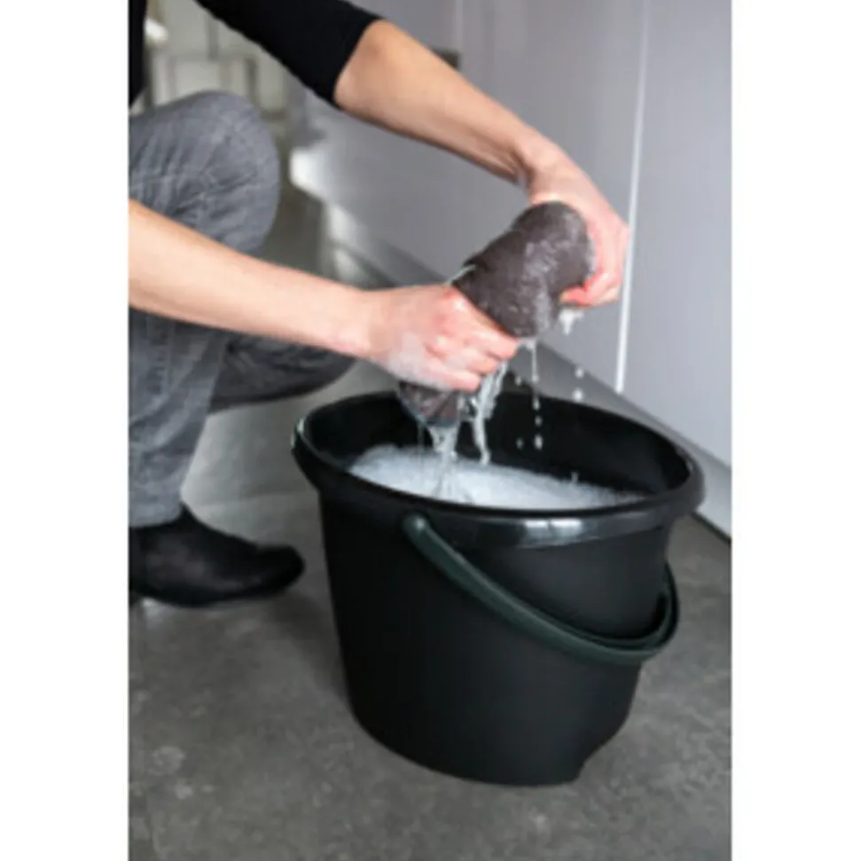 Sorbo Emmer Ovaal Recycled 13 liter