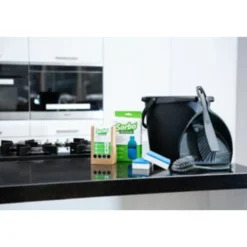 Sorbo Emmer Ovaal Recycled 13 liter