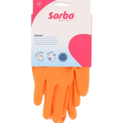 Sorbo Handschoen Comfort Deluxe Medium 1 paar