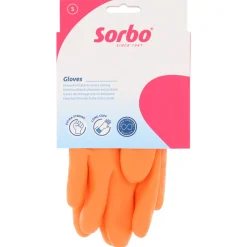 Sorbo Handschoen Comfort Deluxe Small 1 paar