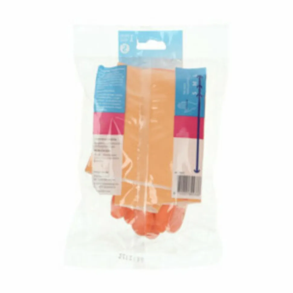 Sorbo Handschoen Comfort Deluxe Small 1 paar
