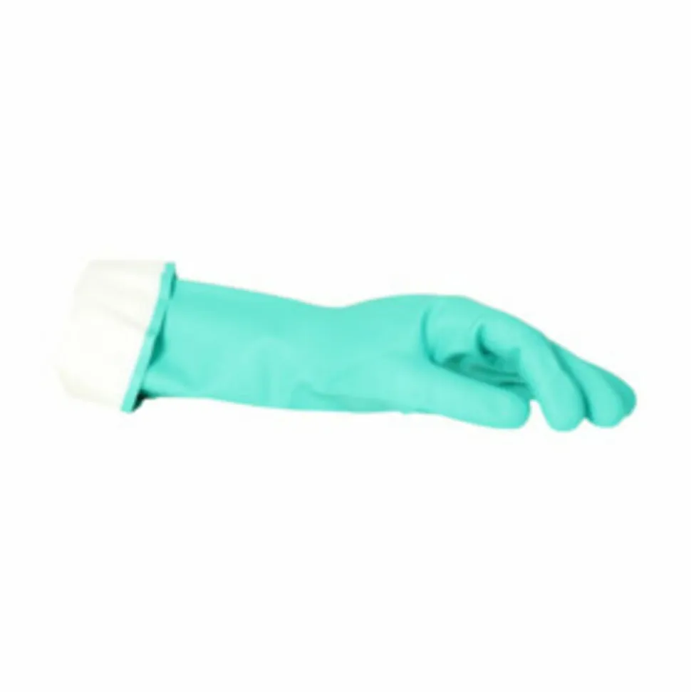 Sorbo Huishoudhandschoenen Latex Vrij S 1 paar