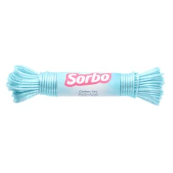 Sorbo Waslijndraad Staal Super 20 meter