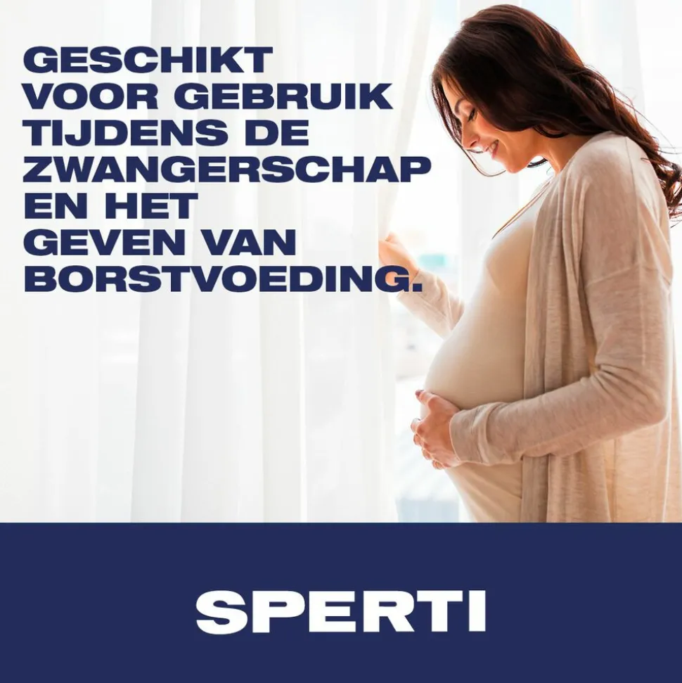 Sperti Preparation H 12 stuks