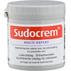 Sudocrem Multi Expert Crème Pot 60 gr
